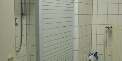Monteurwohnung - Waschmaschine - Deutschland - Monteurzimmer Clauss