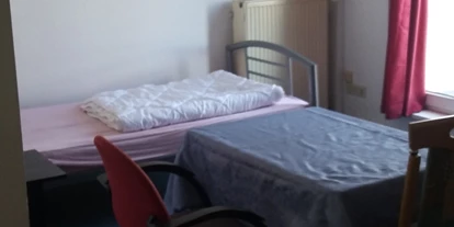 Monteurwohnung - Waschmaschine - Deutschland - Monteurzimmer Clauss