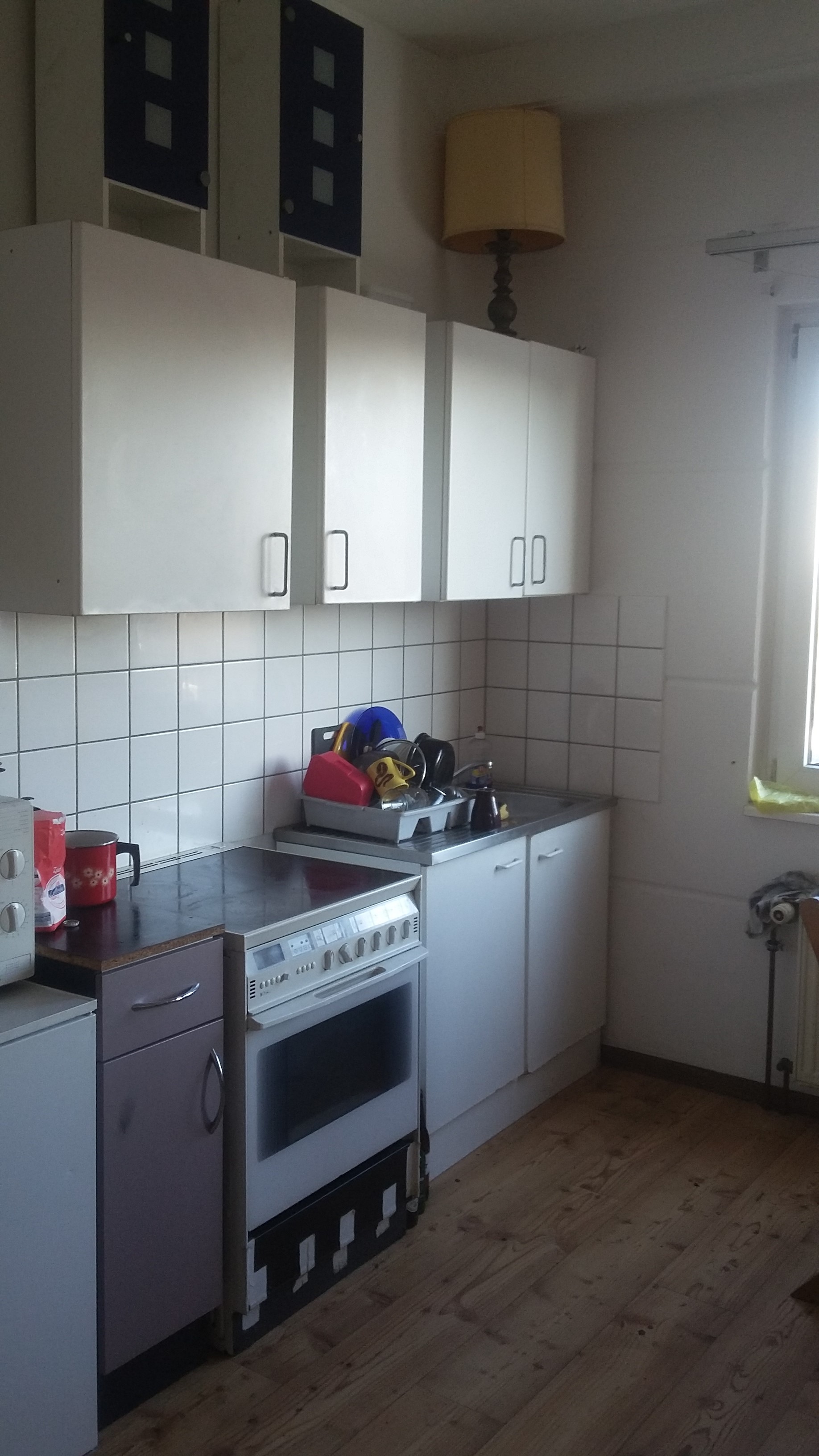Monteurwohnung - WLAN - Wiesbaden - Monteurzimmer Clauss