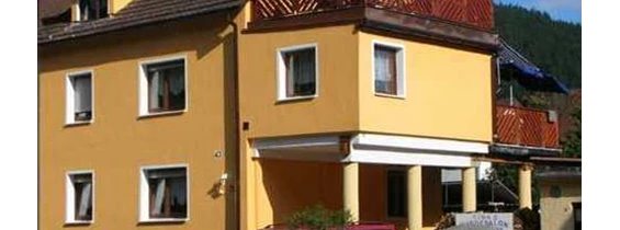Monteurzimmer: PENSION NECKARBOGEN