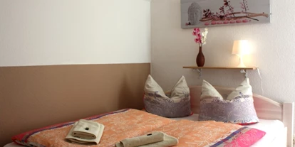 Monteurwohnung - Frühstück - Deutschland - Doppelzimmer - Landhaus Teichgraf