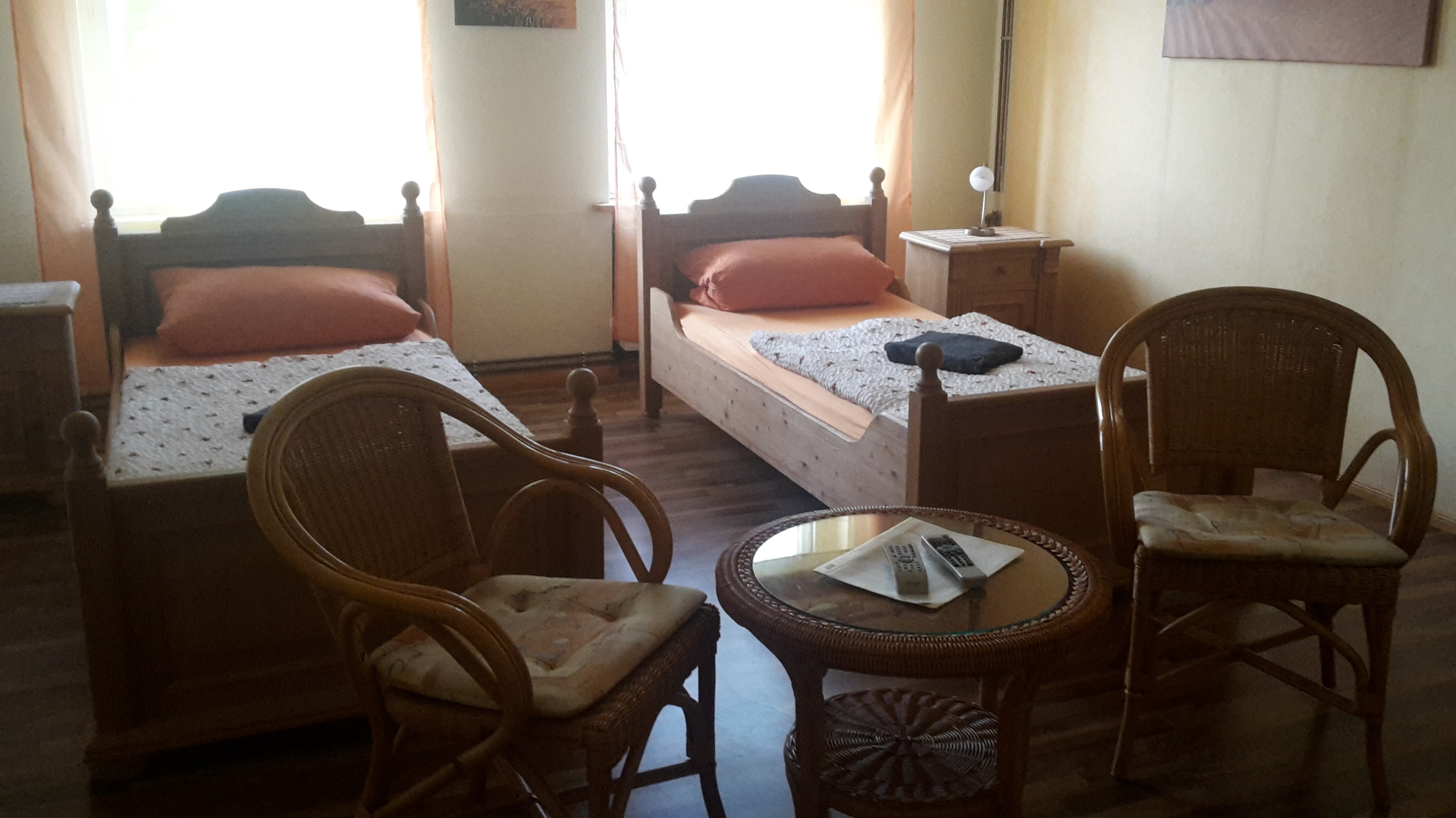 Monteurwohnung - PLZ 16259 (Deutschland) - Zimmer - Ferienwohnung Sylvia