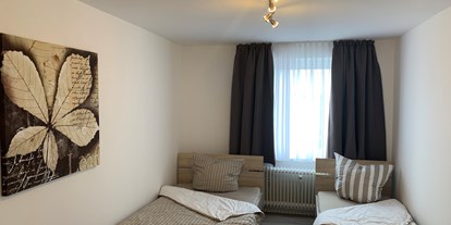 Monteurwohnung - Zimmertyp: Einzelzimmer - Möhnsen - Residence Olé