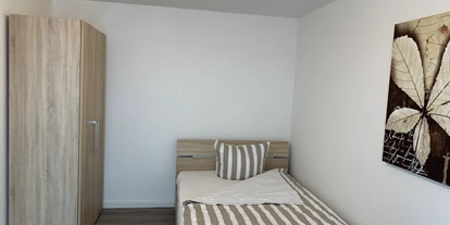 Monteurwohnung - PLZ 21035 (Deutschland) - Residence Olé