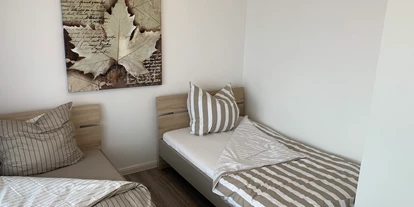 Monteurwohnung - PLZ 21035 (Deutschland) - Residence Olé