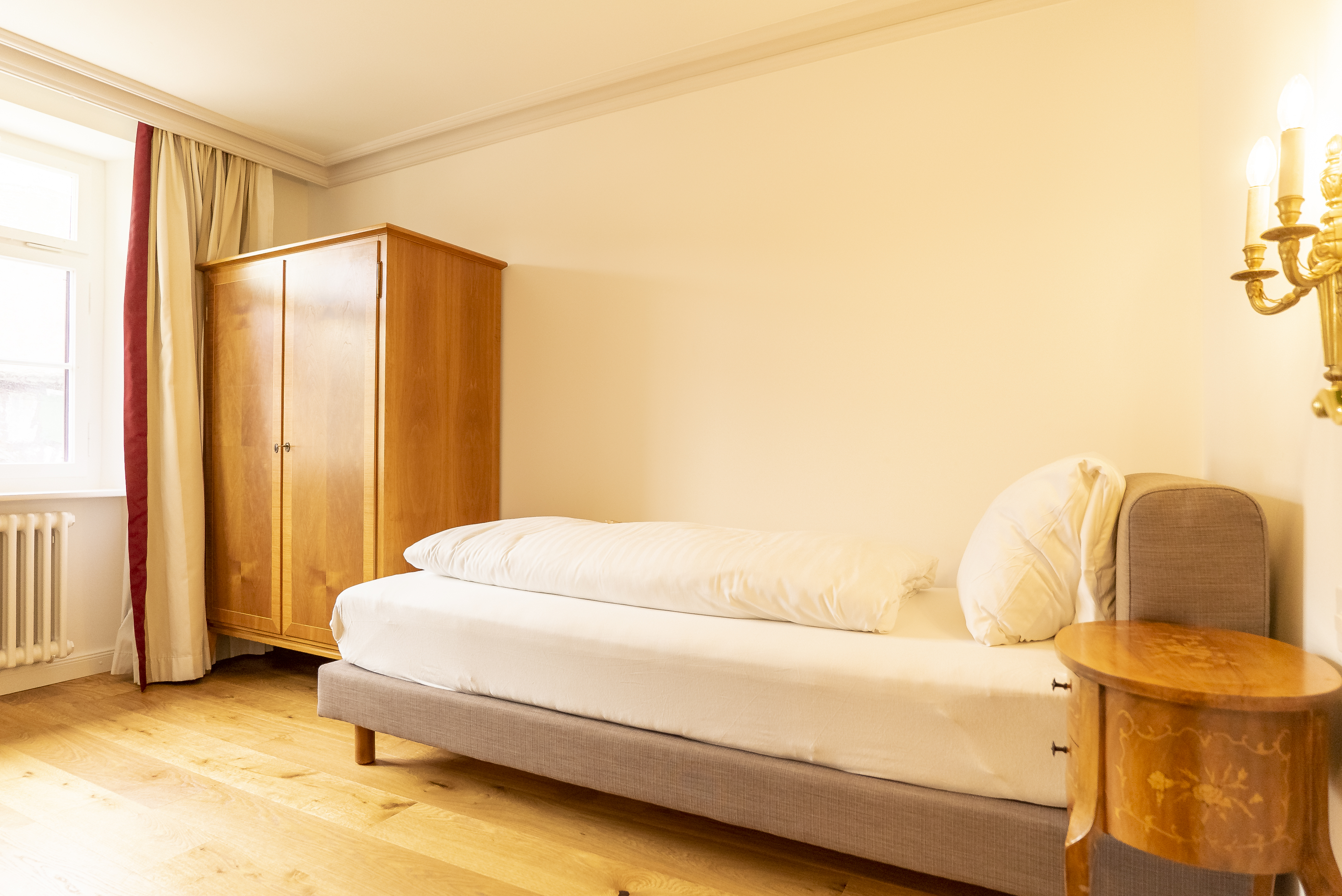 Monteurwohnung - Region Bodensee - Boarding House zur Kurz oder Dauermiete nur 5 min von Konstanz