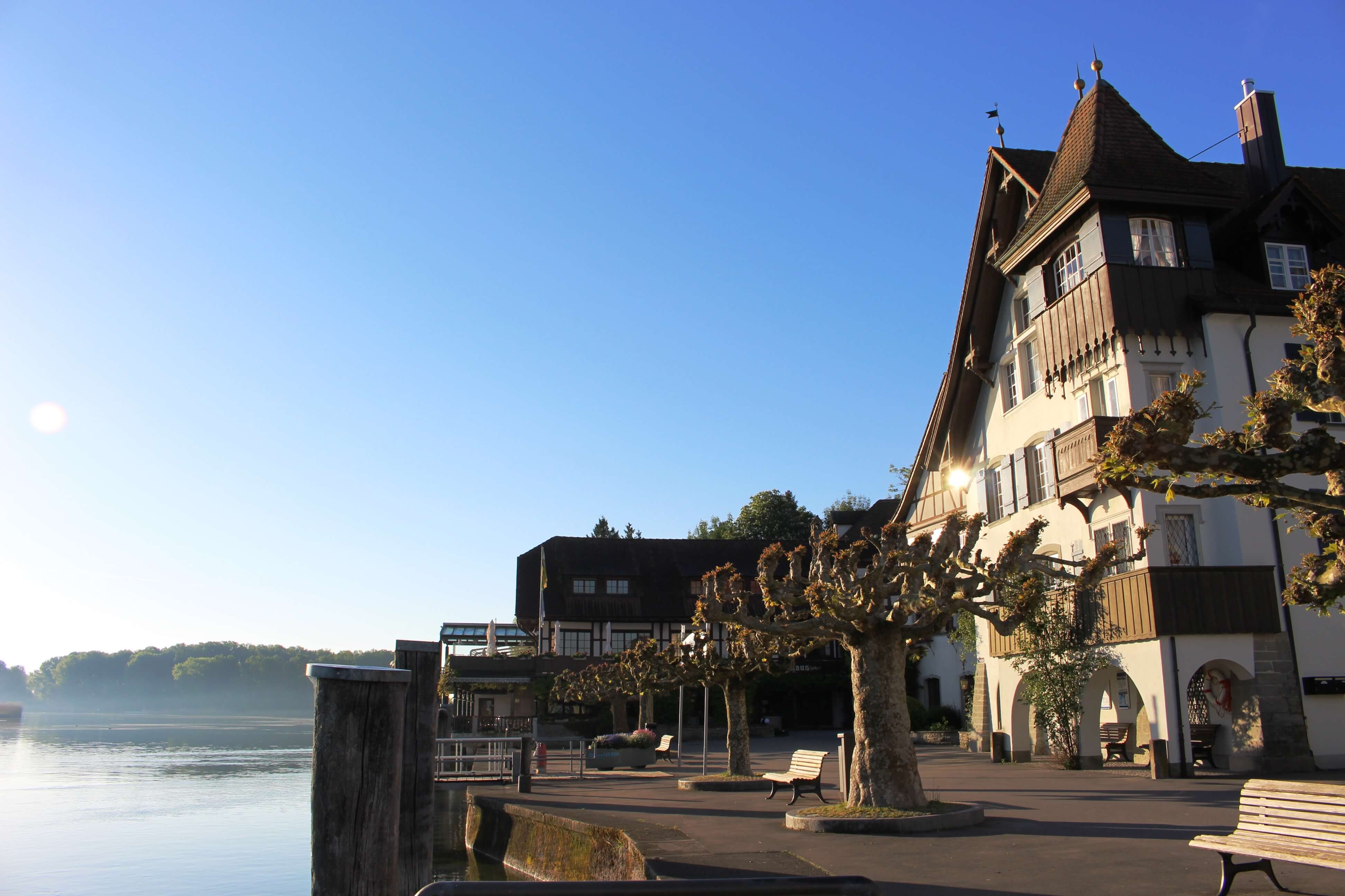 Monteurzimmer: Boarding House zur Kurz oder Dauermiete nur 5 min von Konstanz