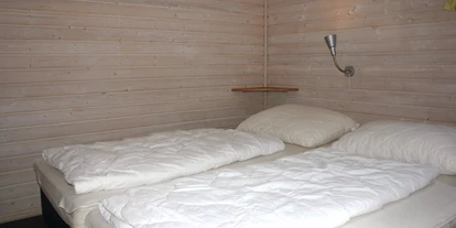 Monteurwohnung - Bad Hersfeld - Bettzimmer 1 - F-Haus für 1-6 Monteure im Seepark Kirchheim