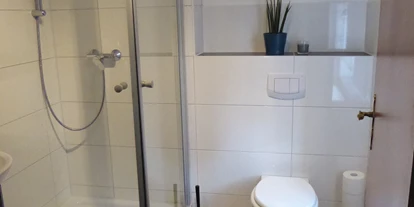 Monteurwohnung - PLZ 23562 (Deutschland) - Bad mit Dusche - Storchennest Dassow