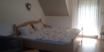 Monteurwohnung - PLZ 66994 (Deutschland) - Doppelbett - Haus Gisela