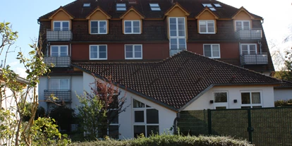 Monteurwohnung - Waschmaschine - Deutschland - Ferienwohnung Breitling