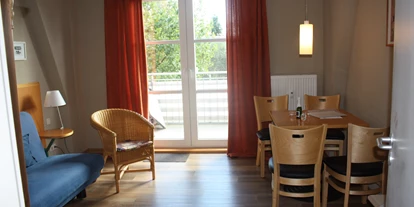 Monteurwohnung - Waschmaschine - Deutschland - Ferienwohnung Breitling