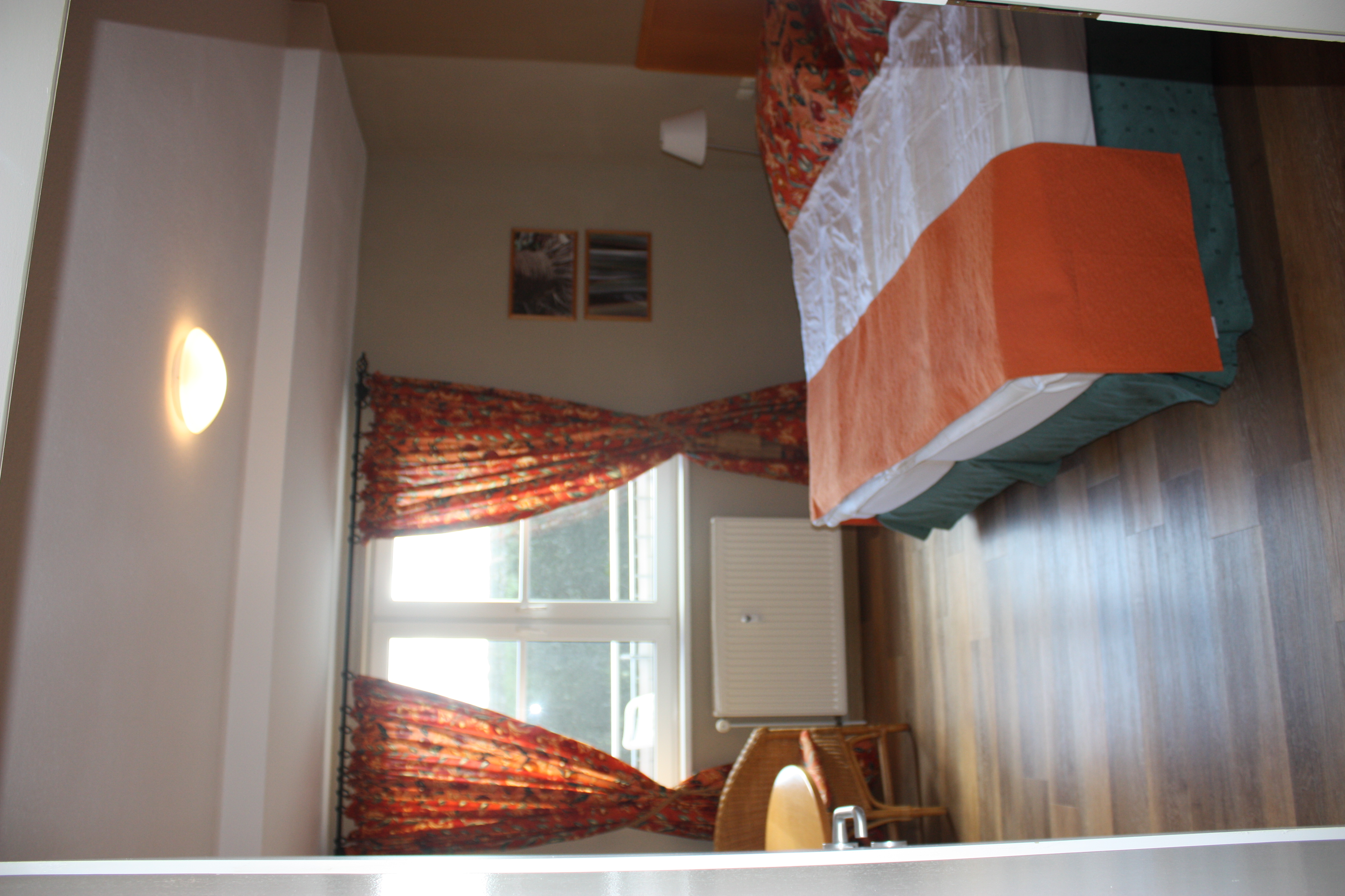 Monteurwohnung - Rostock (Kreisfreie Stadt Rostock) - Ferienwohnung Breitling