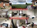 Monteurzimmer: Ferienhaus Ahlerstedt - Ahrensmoor 
