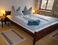 Monteurzimmer: 2. Doppelbett-Zimmer - Hammergut Neidberg in Bielatal - 20 Betten