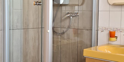 Monteurwohnung - Dinkelsbühl - Moderne behagliche Monteurwohnung mit Wäscheservice