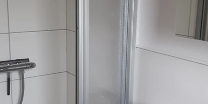 Monteurwohnung - Dinkelsbühl - Moderne behagliche Monteurwohnung mit Wäscheservice