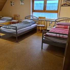 Monteurzimmer: Seit 2016, 2 Monteurwohnungen und 2 Apartments, Crailsheim/Ellwangen/Feuchtwangen