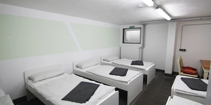 Monteurwohnung - PLZ 82223 (Deutschland) - Schlafraum  - Moderne Unterkunft im Herzen von Germering/München