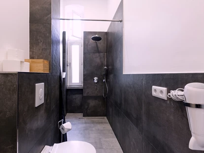 Monteurwohnung - TV - Falkensee - Hevals Grand Apartments