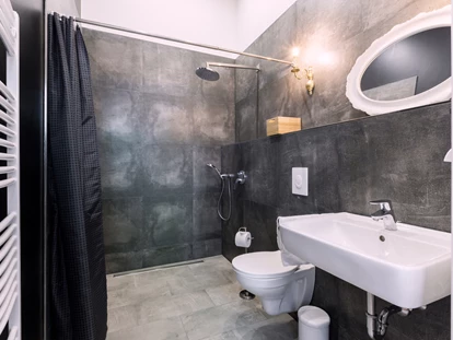 Monteurwohnung - TV - Falkensee - Hevals Grand Apartments