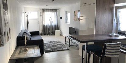 Monteurwohnung - Zimmertyp: Doppelzimmer - Leimen (Rhein-Neckar-Kreis) - Meeting-Room