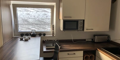 Monteurwohnung - Kronau Walldorf Bretten Kraichtal - Meeting-Room
