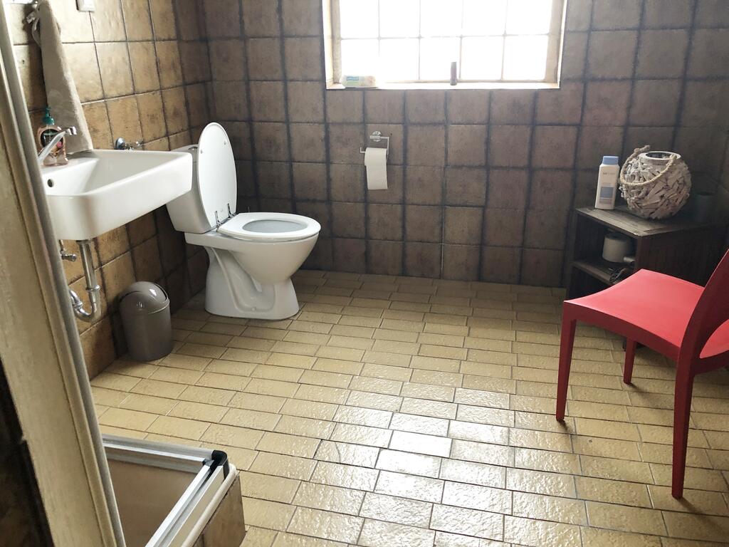 Monteurwohnung - Kronau Walldorf Bretten Kraichtal - Meeting-Room