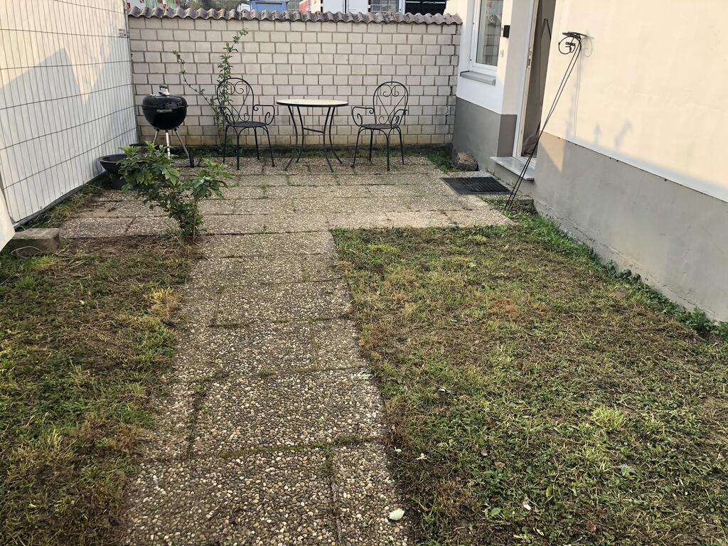 Monteurwohnung - Kronau Walldorf Bretten Kraichtal - Meeting-Room