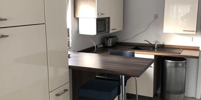 Monteurwohnung - Kronau Walldorf Bretten Kraichtal - Meeting-Room