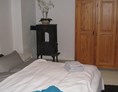 Monteurzimmer: Größeres Zimmer  - Ruhige frische Monteurwohnung für bis zu 3 Personen
