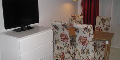 Monteurwohnung - TV - Falkensee - Größeres Zimmer - Ruhige frische Monteurwohnung für bis zu 3 Personen
