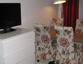 Monteurzimmer: Größeres Zimmer - Ruhige frische Monteurwohnung für bis zu 3 Personen