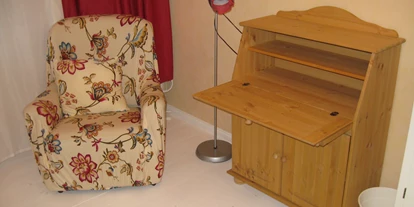 Monteurwohnung - TV - Falkensee - Kleineres Zimmer - Ruhige frische Monteurwohnung für bis zu 3 Personen