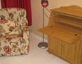 Monteurzimmer: Kleineres Zimmer - Ruhige frische Monteurwohnung für bis zu 3 Personen