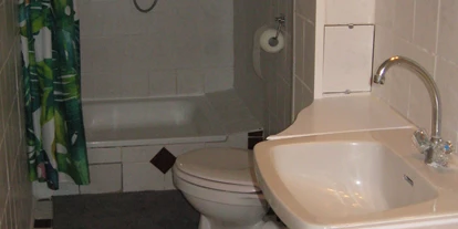 Monteurwohnung - TV - Falkensee - Duschbad - Ruhige frische Monteurwohnung für bis zu 3 Personen