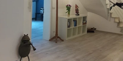 Monteurwohnung - PLZ 69469 (Deutschland) - Küche - Ferienwohnung Casa Rossa