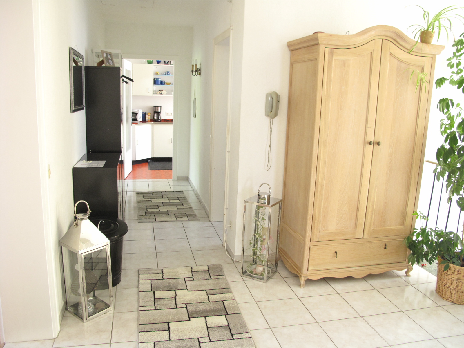 Monteurwohnung - Art der Unterkunft: Gästezimmer - Thüringen Nord - Gästehaus Kühnel