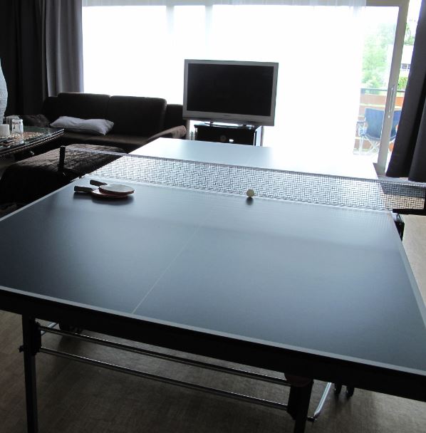 Monteurwohnung - Art der Unterkunft: Gästezimmer - Thüringen Nord - Gästehaus Kühnel