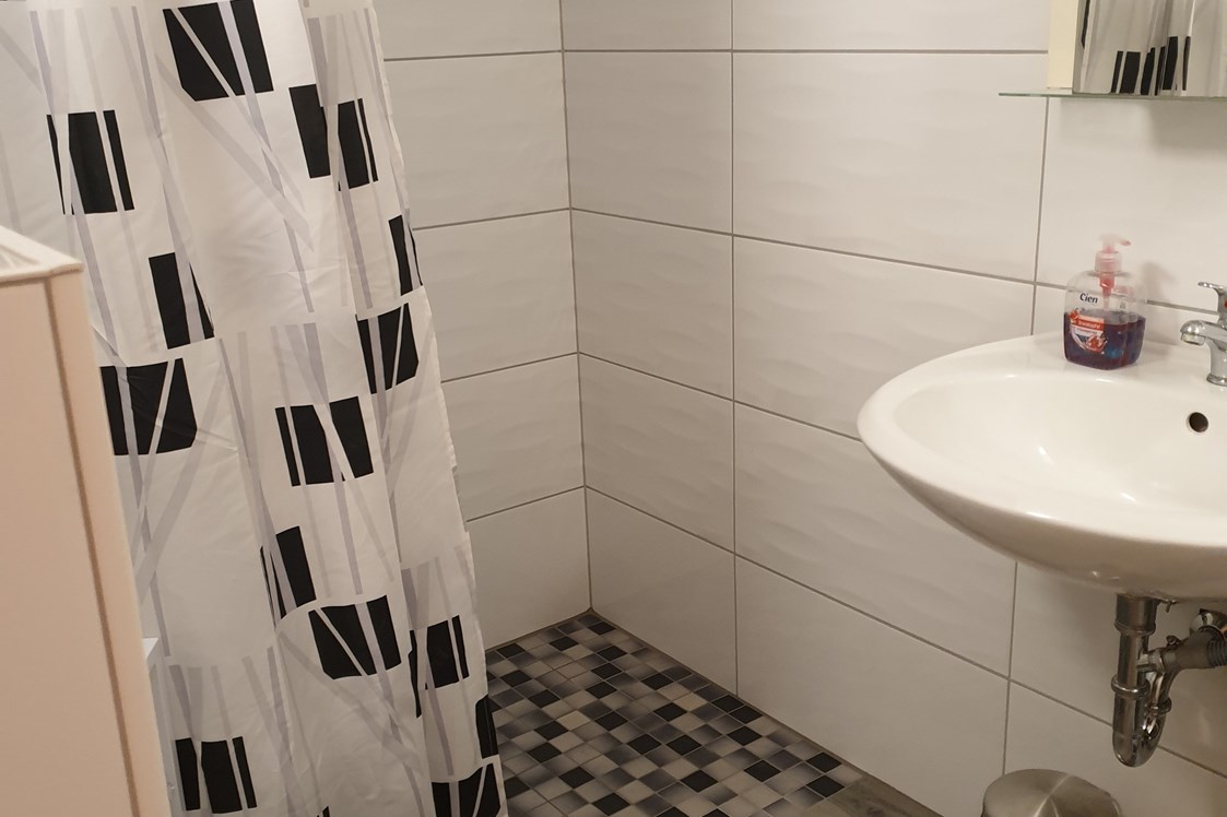 Monteurzimmer: Toilette - Wilseder Berg Wohnungen