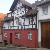 Monteurzimmer: Schöne Monteurwohnungen in Spangenberg von Haus Siegner - Haus Siegner  