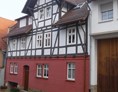 Monteurzimmer: Schöne Monteurwohnungen in Spangenberg von Haus Siegner - Haus Siegner  