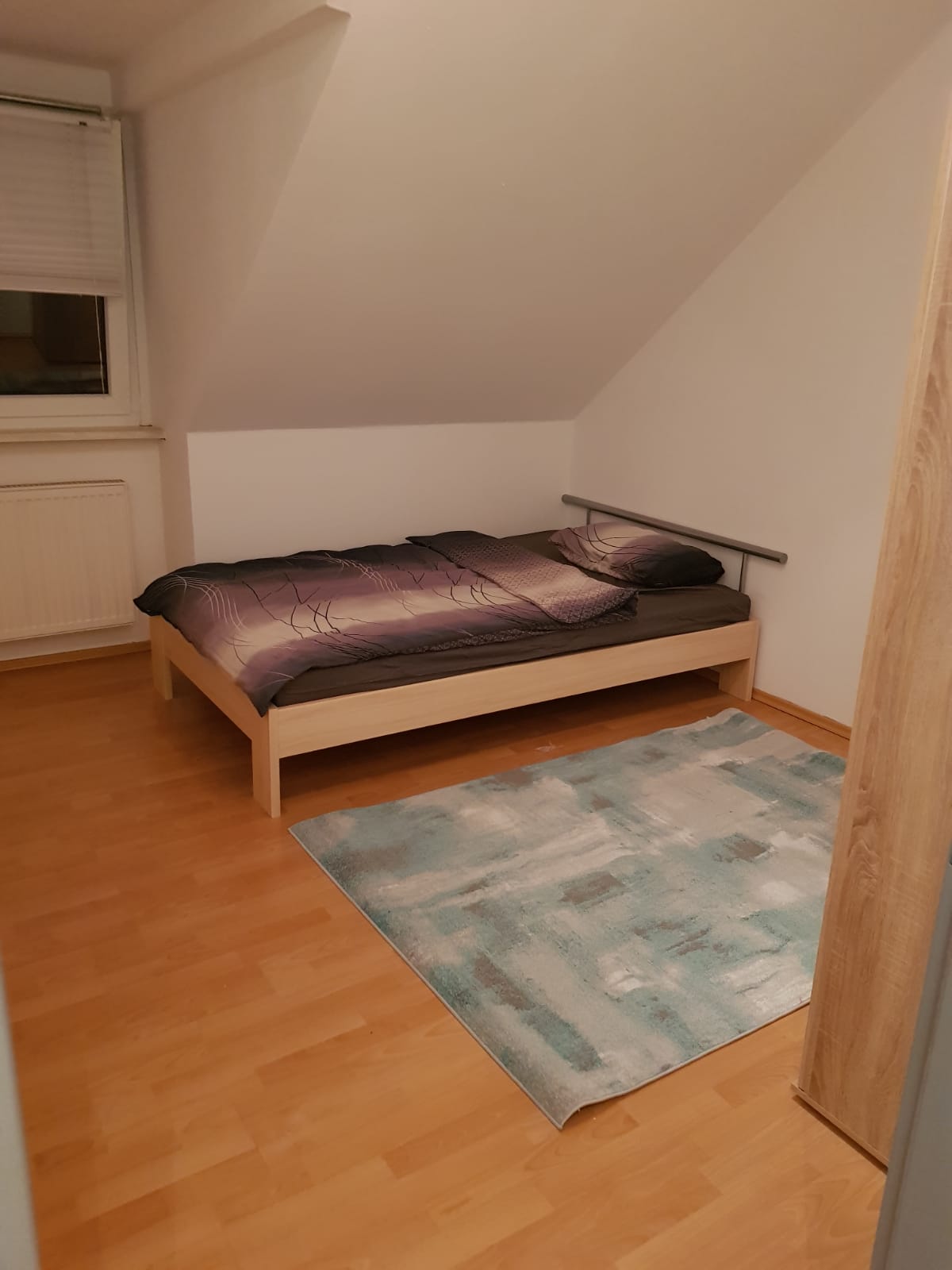 Monteurwohnung - Parkplatz: eigener Parkplatz vorhanden - Münsterland - HTS Lodging Salzbergen