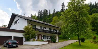 Monteurwohnung - Bad Teinach-Zavelstein - Schwarzwald Schäfer