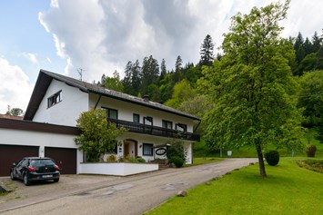 Monteurzimmer: Schwarzwald Schäfer