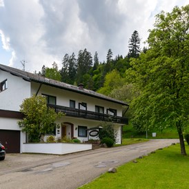 Monteurzimmer: Schwarzwald Schäfer