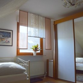 Monteurzimmer: Zimmer 1 - Gästehaus-Rottal
