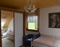 Monteurzimmer: Zimmer 2 - Gästehaus-Rottal