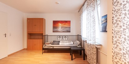 Monteurwohnung - Zimmertyp: Doppelzimmer - Ruhrgebiet - Knotenpunkt Wuppertal