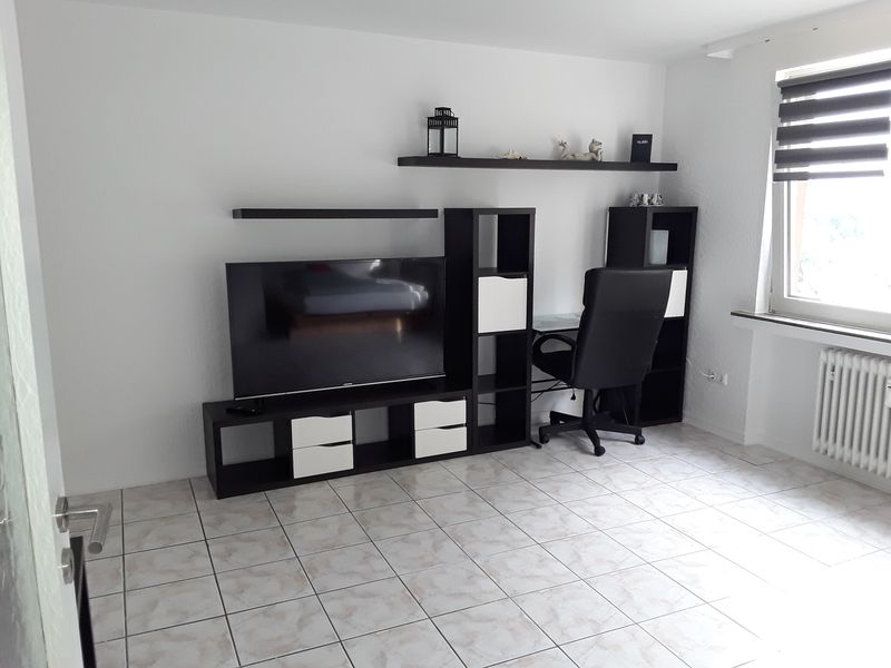 Monteurzimmer: Knotenpunkt Wuppertal